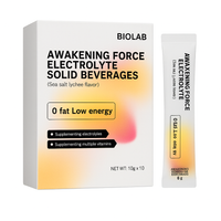 ✨ Your daily hydration 30-Day Electrolyte Pack